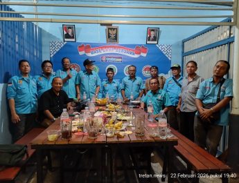 SPEKAL JATIM Dorong “Ayo Makan di SWK”: Jangan Biarkan UMKM Berjuang Sendirian