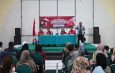 PAC PDI-P Sukolilo Salurkan PIP, Armuji Ingatkan Bantuan Diprioritaskan untuk Pendidikan