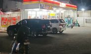 Pria Meninggal Didalam Alfamart Tambangboyo Diduga Ketahuan Mencuri, Polsek Tambaksari Periksa Pegawai Toko