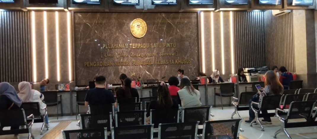 Hadapi Sidang Gugatan PKPU, Ini Babak Baru Nasib PT Lundin Industry Invest Banyuwangi
