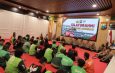 Kapolres Lamongan Ajak Driver Online Jadi Mitra Strategis Jaga Kamtibmas