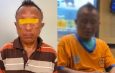 Kakek 62 Tahun Di Putat Jaya Paksa Setubuhi Bocah, Pelaku Diamankan Polrestabes Surabaya