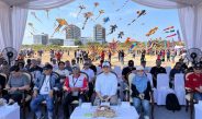 Layang-Layang Tergerus Gadget, DPRD Surabaya Dorong Festival Digelar Tiap Tahun