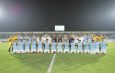 Polres Lamongan Gelar Pengamanan Terpadu Laga Persela Vs PSPS Pekanbaru, Pertandingan Berjalan Aman