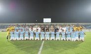 Polres Lamongan Gelar Pengamanan Terpadu Laga Persela Vs PSPS Pekanbaru, Pertandingan Berjalan Aman