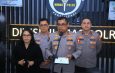 Kapolri Mutasi 424 Perwira, Sejumlah Jabatan Strategis Berganti