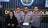 Kapolri Mutasi 424 Perwira, Sejumlah Jabatan Strategis Berganti