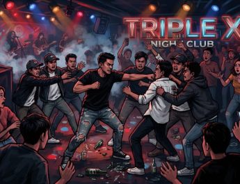 Kerusuhan di Triple X Night Club Surabaya, Polisi Amankan 3 Terduga Pelaku
