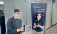 Harga Terjangkau, Honor Smartphone Hadir di Surabaya