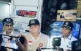 BHS Lepas 12 Truk Bantuan Korban Gempa NTT, Wilayah Nagekeo Prioritas