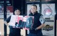 Pengedar Benteng Dalam Ditangkap, Polres Tanjung Perak Sita 672 Poket