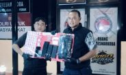 Pengedar Benteng Dalam Ditangkap, Polres Tanjung Perak Sita 672 Poket