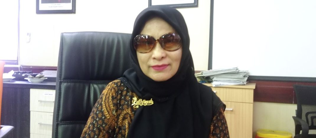 Desil Berubah, Bantuan Terancam Hilang, Lutfiyah Minta Data Warga Tak Asal Diputus