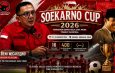 Soekarno Cup 2026 Siap Digelar di Jatim, 400 Talenta Muda dari 16 Provinsi Berebut Gelar Juara