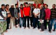 Didik Beldex Tanggapi Dugaan Pungli PKL Tugu Pahlawan, Tegaskan Oknum Bukan Anggota PKL