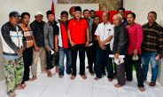 Didik Beldex Tanggapi Dugaan Pungli PKL Tugu Pahlawan, Tegaskan Oknum Bukan Anggota PKL