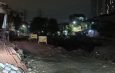 Warga Soroti Minimnya Pengamanan Proyek di Simorejo Timur, Jangan Tunggu Ada Korban