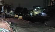 Warga Soroti Minimnya Pengamanan Proyek di Simorejo Timur, Jangan Tunggu Ada Korban