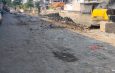Kontraktor Klaim Sudah Pasang Safety, Warga Masih Soroti Pengamanan Proyek Simorejo Timur