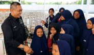 Komisi D Tinjau Sekolah Rakyat Kedung Cowek, Soroti Kebutuhan SDM dan Layanan