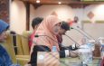 120 Siswa SMAIT Al Uswah Belajar Politik dan Demokrasi di DPRD Jatim, Lilik Hendarwati: Politik untuk Kesejahteraan Masyarakat