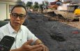 Josiah Michael Desak DSDABM Utamakan Keselamatan Warga dalam Seluruh Proyek Saluran di Surabaya