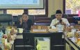 Kawal Polemik Aset PT KAI Pasar Turi, Anas Karno: Utamakan Musyawarah dan Transparansi