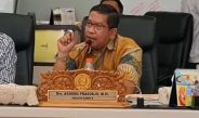Air PDAM Tak Lancar, Komisi B Desak Percepatan Perbaikan Distribusi di Bulak Banteng
