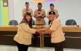 Muscab Pramuka Surabaya, Siti Mariyam Nahkodai Kwarcab 2026–2031