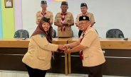 Muscab Pramuka Surabaya, Siti Mariyam Nahkodai Kwarcab 2026–2031