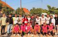 Bukan Sekadar Lomba, PSI Surabaya Bangun Soliditas Pengurus Lewat Olahraga