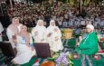 Sholawat Bersama Habib Syech di Grahadi, Lia Istifhama: Ada Berkah untuk Masyarakat dan UMKM