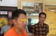 Polsek Gubeng Amankan Pencuri Kursi Besi Pemkot, Pelaku asal Lenteng Sumenep