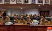 Pansus Banjir DPRD Surabaya Serap Aspirasi 31 Camat, Soroti Kekurangan Satgas hingga Anggaran