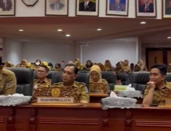 Pansus Banjir DPRD Surabaya Serap Aspirasi 31 Camat, Soroti Kekurangan Satgas hingga Anggaran