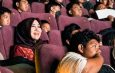 Bareng Konten Kreator se-Jatim Nonton Lebih Awal Film Istimewa, DPD RI Lia Istifhama Ungkap Film Pesan Sarat Humanisme