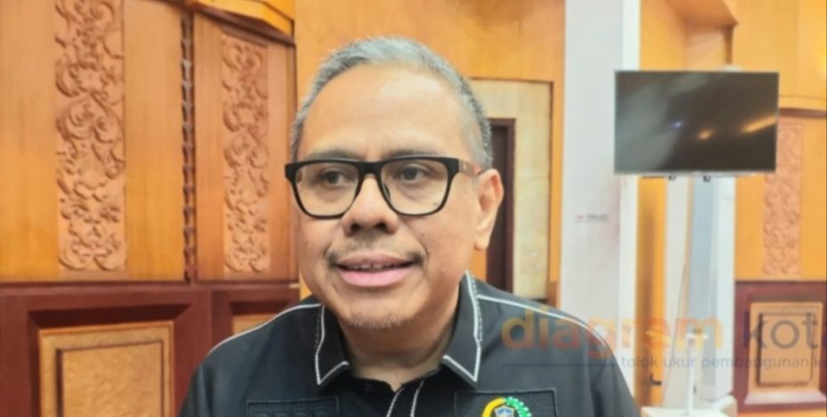 HUT RI ke-81, Rio Pattiselanno Dorong Surabaya Menuju Integrated Government