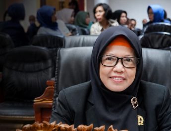 Enny Minarsih: APBD Surabaya 2027 Harus Berpihak pada Kesejahteraan Warga