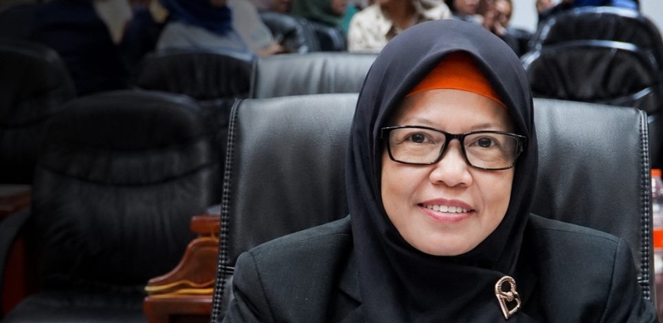 Enny Minarsih: APBD Surabaya 2027 Harus Berpihak pada Kesejahteraan Warga