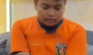 PPA Polrestabes Surabaya Tangkap Anak Pemilik Panti di Tandes Lakukan Pelecehan