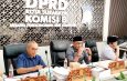Komisi B Soroti NRW PAM Surya Sembada Capai 38 Persen, Ratusan Miliar Air Hilang