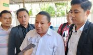 Kuasa Hukum GK Soroti Dugaan Pembiaran Yayasan Dalam Perkara Penggelapan