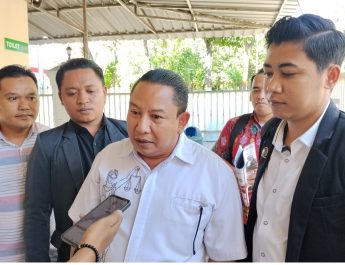 Kuasa Hukum GK Soroti Dugaan Pembiaran Yayasan Dalam Perkara Penggelapan