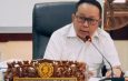 William Wirakusuma Soroti Transportasi dan Parkir Jelang Surabaya Jadi Tuan Rumah Porprov X 2027