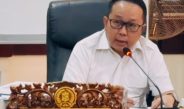 William Wirakusuma Soroti Transportasi dan Parkir Jelang Surabaya Jadi Tuan Rumah Porprov X 2027
