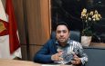 Wakil Ketua DPRD Surabaya Dorong Rusunami MBR Segera Direalisasikan