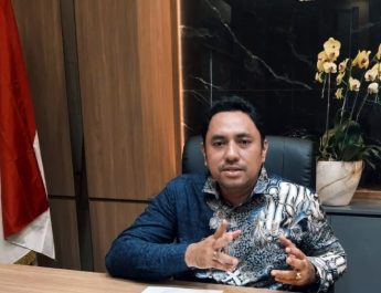 Wakil Ketua DPRD Surabaya Dorong Rusunami MBR Segera Direalisasikan
