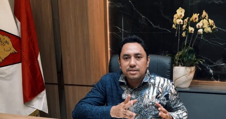 Wakil Ketua DPRD Surabaya Dorong Rusunami MBR Segera Direalisasikan