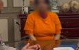 Bayi Baru Lahir Diduga Dibunuh,Mahasiswi di Surabaya Dibekuk Polrestabes Surabaya