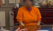 Bayi Baru Lahir Diduga Dibunuh,Mahasiswi di Surabaya Dibekuk Polrestabes Surabaya